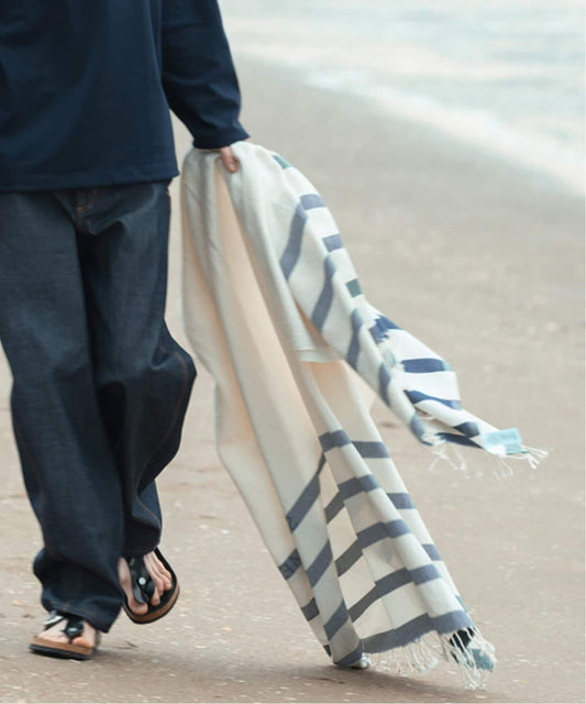 FOUTA / 大判ストール