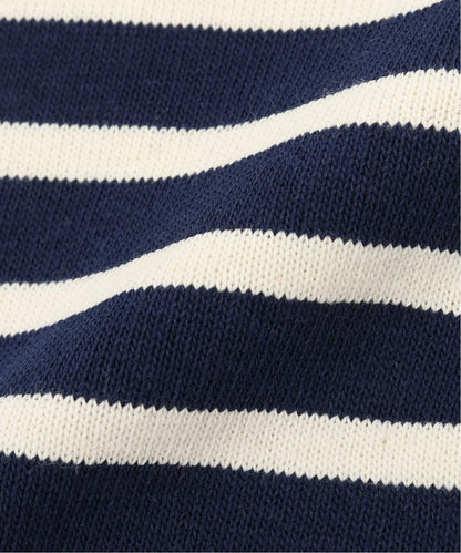 ADAM ECHARPE / 厚手コットンマフラー